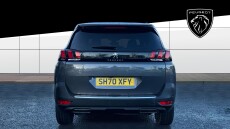 Peugeot 5008 1.5 BlueHDi GT Line Premium 5dr EAT8 Diesel Estate